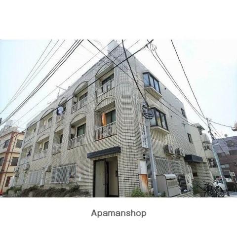 ダイヤモンドレジデンス南大塚