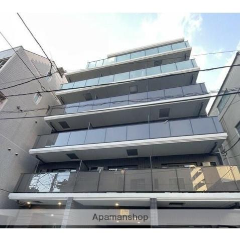 ルネサンスコート駒込