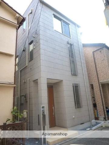 東京地下鉄千代田線 綾瀬駅 徒歩5分 3階建 築11年