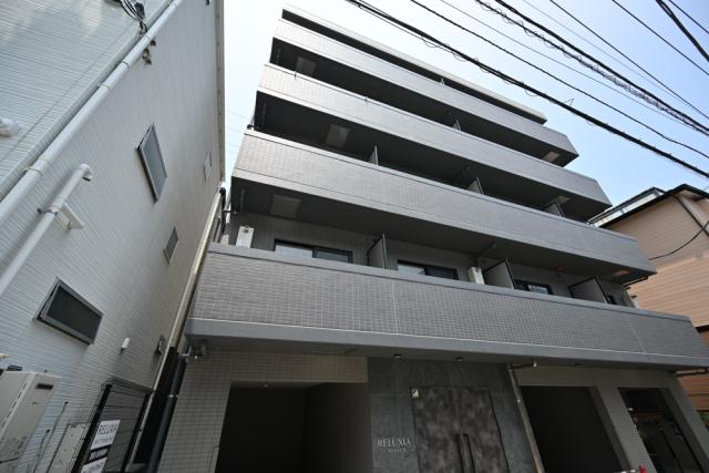 RELUXIA綾瀬Ⅱ