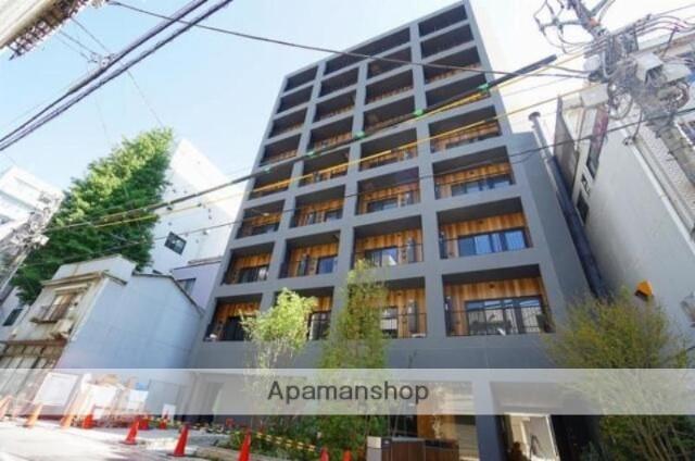 NIDO SHIN-OKACHIMACHI