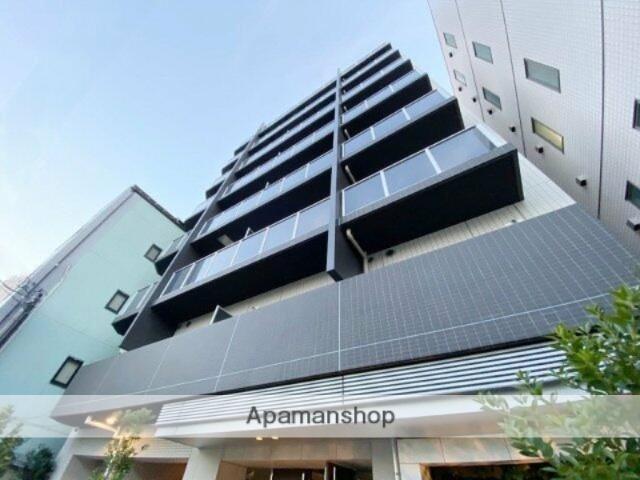 ジェノヴィア田端3グリーンヴェール