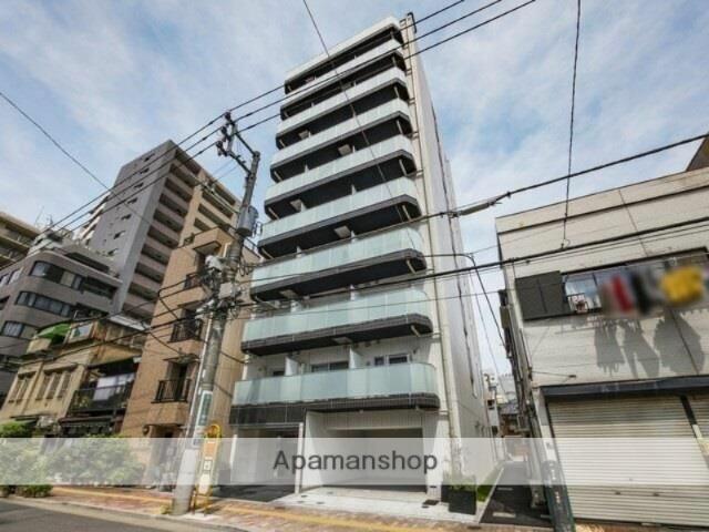 GENOVIA御徒町SKYGARDEN