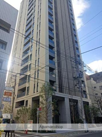 パークホームズ浅草橋