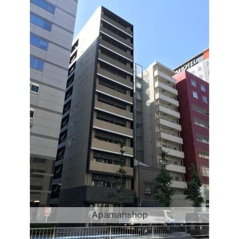 パークフラッツ蔵前(2LDK/11階)