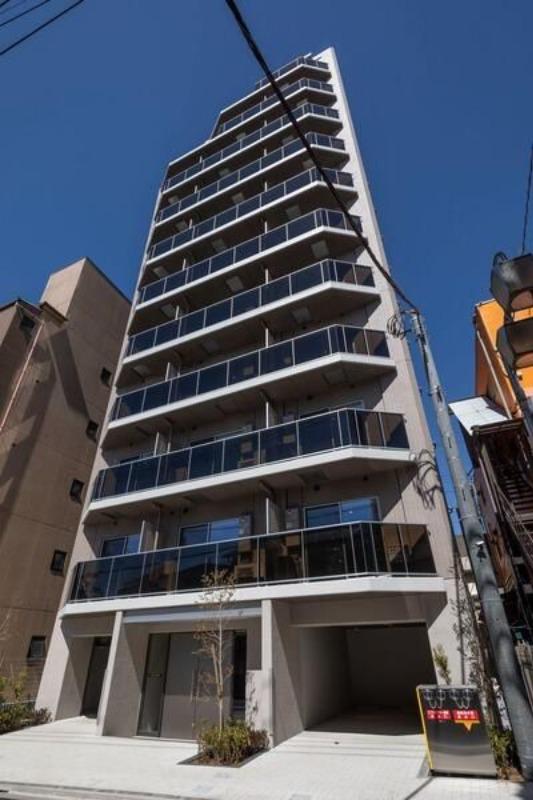 アーバンパーク綾瀬Ⅲ