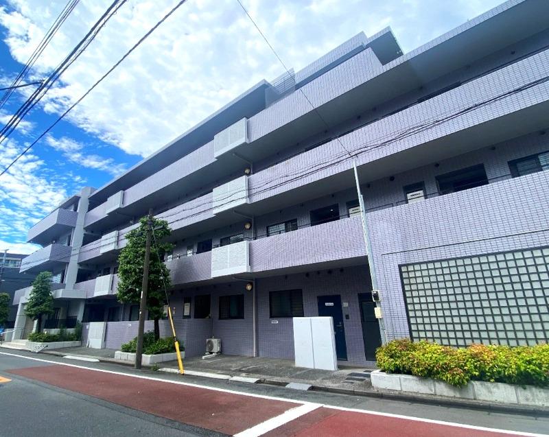 インプルーブ千川