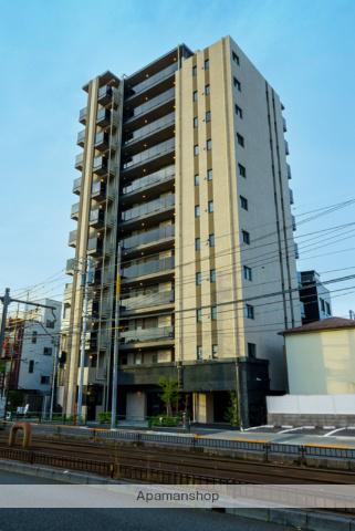 ラグゼナ田端北