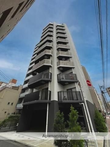 アーバンパーク入谷(2LDK/9階)