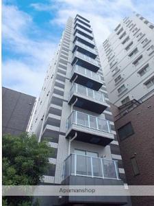 プレセダンヒルズ北千住Ⅱ