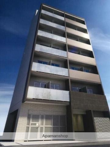 SHOKEN RESIDENCE高島平Ⅰ