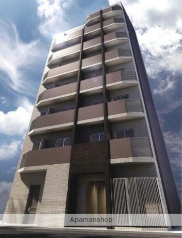 SHOKEN RESIDENCE 高島平Ⅱ