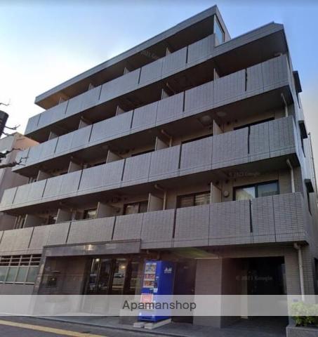 ルーブル小竹向原