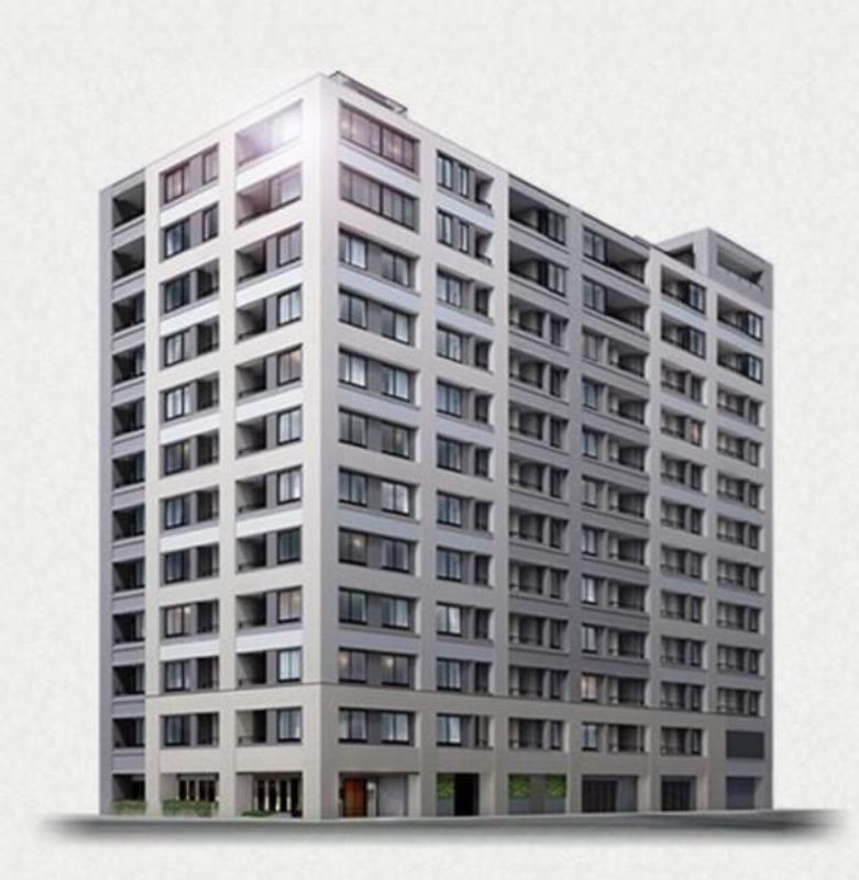 プラウド千代田淡路町