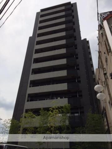 WILLVERT東十条(1K/9階)