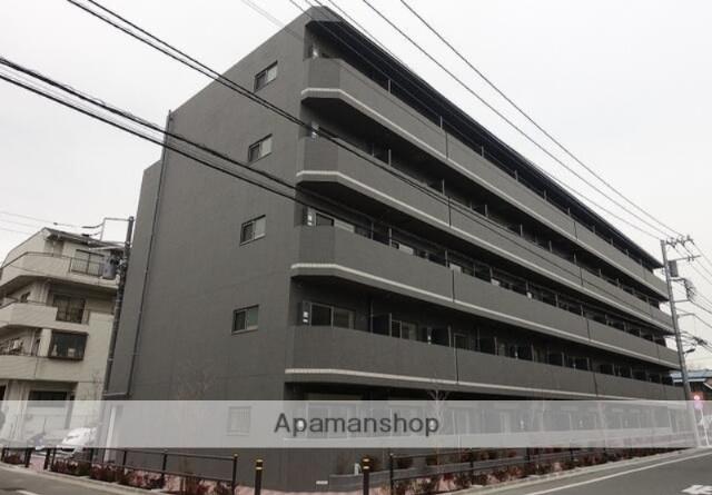 ウィリアGROWS高島平