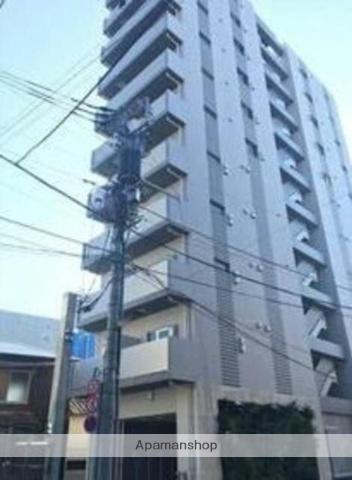 ジェノヴィア東日暮里グリーンヴェール