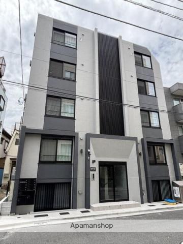 ブルーフェザーマンション