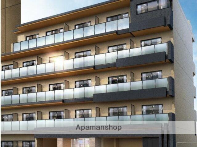 クレヴィスタ常盤台