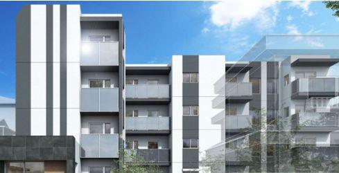 GUTE WOHNUNG 北千住