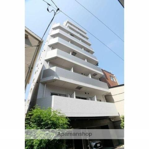 エルスタンザ浅草