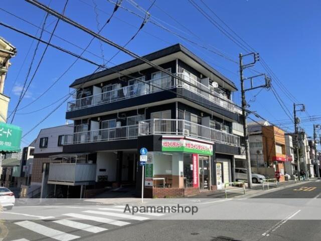 エーワンレジデンス