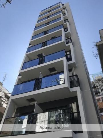 クレストコート大塚Ⅱ(1LDK/8階)