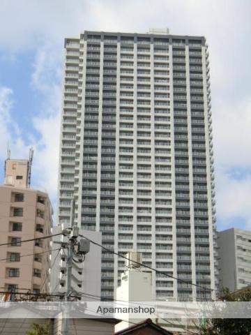 エアライズタワー(2LDK/6階)