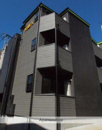 モダンラフォンテ徳丸