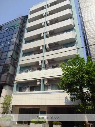 スパッジオ蔵前