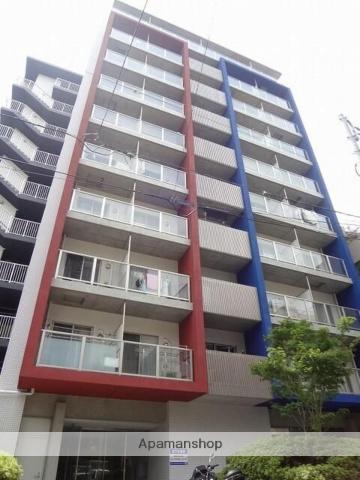 プレールドゥーク御徒町 敷なし礼0.5