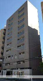 ステージグランデ文京小石川