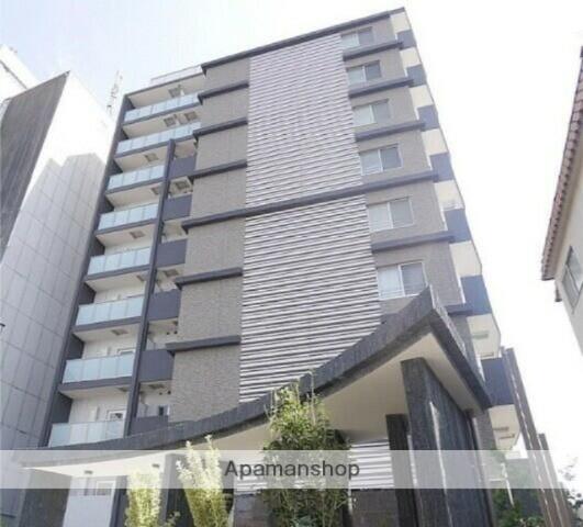 アルテカーサプレスト北千住