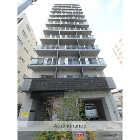 GRAN PASEO 新大塚(1K/5階)
