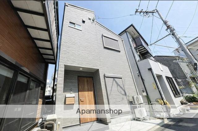 山手線 駒込駅 徒歩9分  築3年