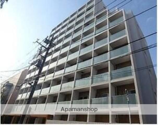 クレヴィスタ板橋西台Ⅲ