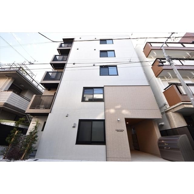 CASA PIAZZA 東池袋