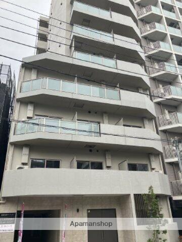 リリーフォート板橋大山