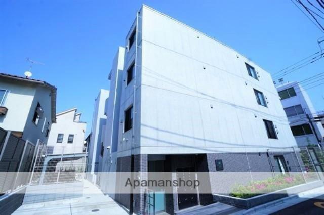 ウェルスクエアイズム千川