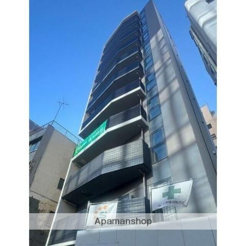 アーバネックス浅草橋FRONT