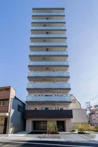 ジェノヴィア浅草5スカイガーデン