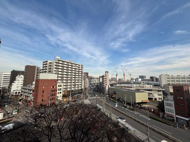 ステラテラス[10階]