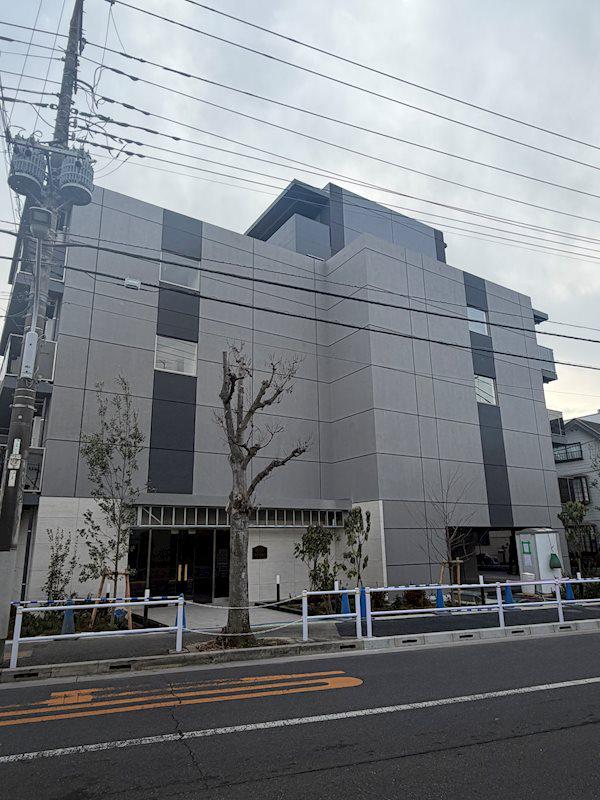 メインステージ東武練馬(1LDK/2階)