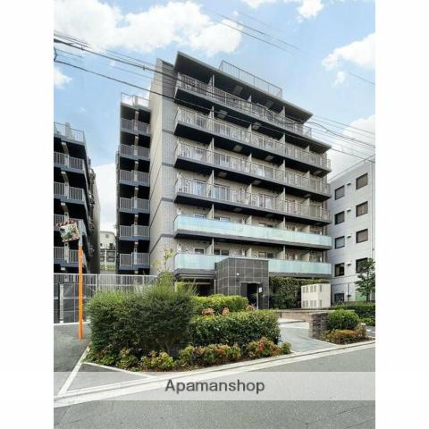 ザ・レジデンス神楽坂Ⅰ