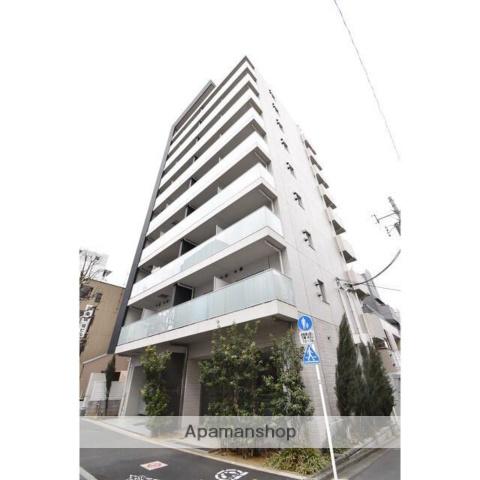 アビタシオン神楽坂