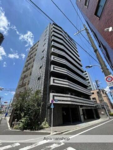 アクサス駒込アジールコート