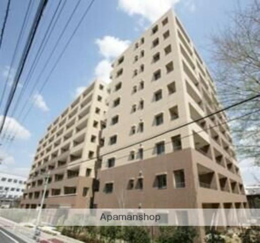 KDX志村坂上レジデンス