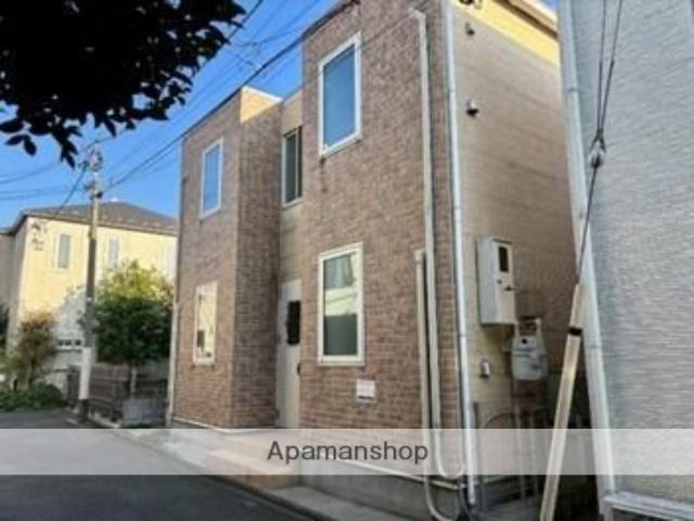 TOKYOβ千川8 1棟貸し