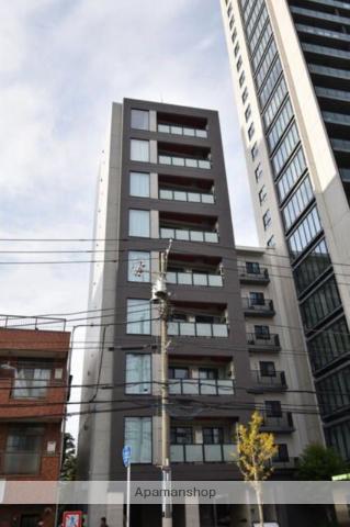 アリーチ赤羽岩淵(2LDK/6階)