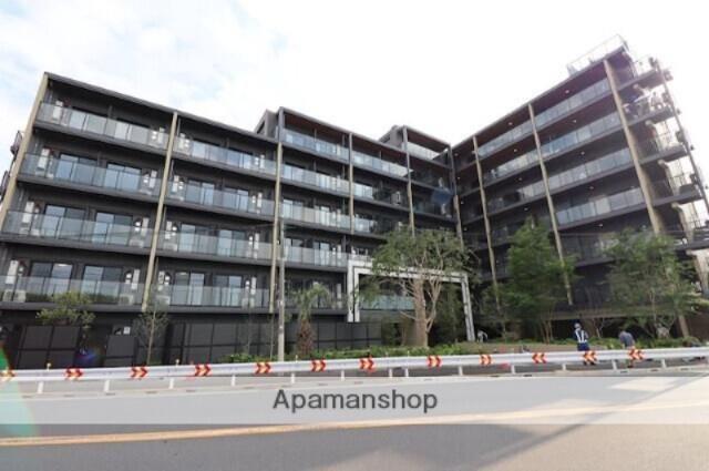 ジェノヴィア赤羽